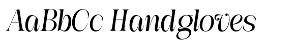 Medvilea Editorial Italic Sm Co Regular image