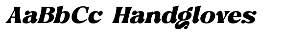 Zelthara Sans Bold Italic image