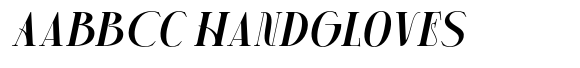 Brskovo Semi Bold Italic image