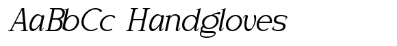 Seraphina Italic image