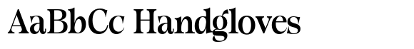 Morgazine  Semi Condensed image