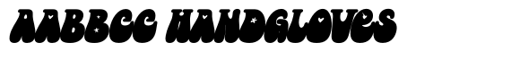 Pompilon Bold Italic image