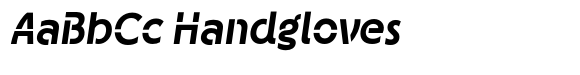 Neopol Stencil Ultra Slanted image