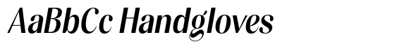 Kelmitha Semi Bold Semi Condensed Slant image