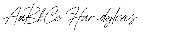 Harington Signature