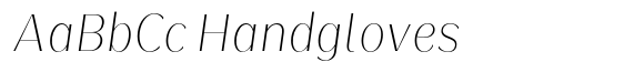 Bankins Condensed Bankins Thin Mr BCondensed Slant image