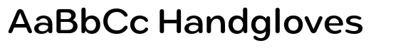 Sampl Regular Extended Rounded image