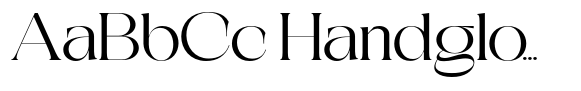 CKR Serif Ultra Expanded image