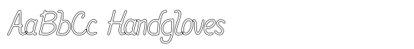 Friendly Note Brush Outline image