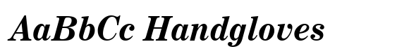 Century Expanded Std Bold Italic image