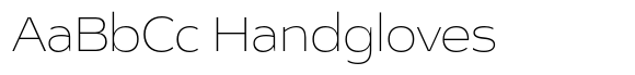 Kyova Grotesk Thin image