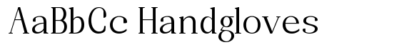 Randion Serif Family Randion Serif Variable Black image