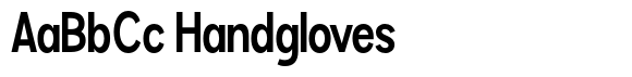 Brigife Bold Condensed image