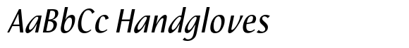 Nautilus Text Pro Italic image