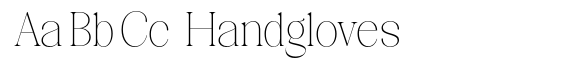 Celima Thin Semi Condensed image