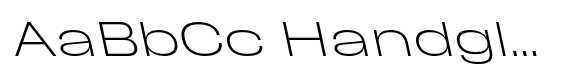 Phill Bck Wide Extra Light Backslanted image