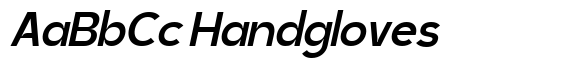 Mortane Italic image
