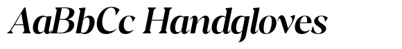 Andrise Semi Bold Italic image