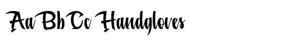 Rattudiy Regular font sample