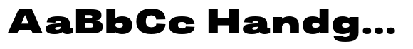 Berna Expanded Black image
