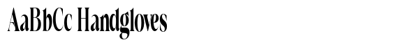 Riodis Ultra Condensed image