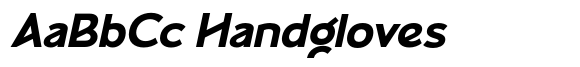 Cargen Pro Medium Italic image