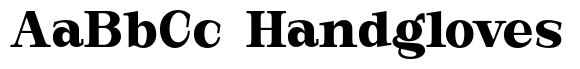 Nurell Extra Bold Semi Condensed image