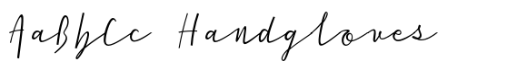 Cursive Signa Script Oblique R image