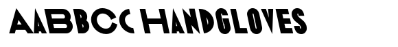 Ano Black Wide Back Italic image
