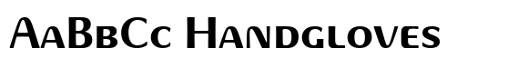 Pagnol Small Caps Bold image