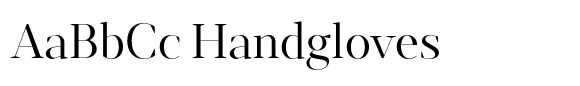 Abadal Regular Fine image