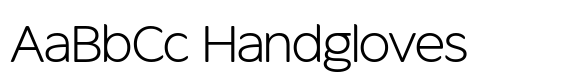 Fikao Sans Light image