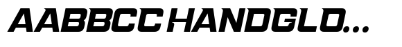 Sport Ligema Italic image