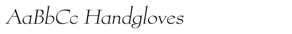 Cotillion Pro Italic image