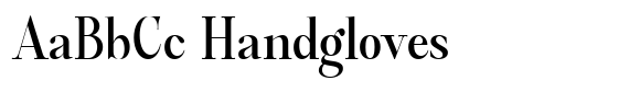 Castlon Semi Bold Condensed image
