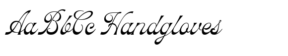 Hulahoy Typeface image