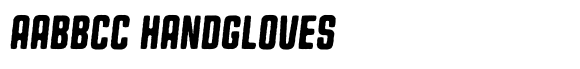 Bikemberg Rounded Hazy Italic image
