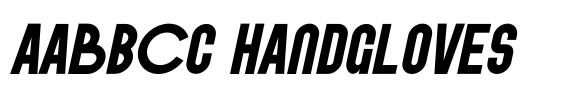 Quory Italic image