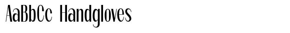 Qorvyn Extra Light Condensed image