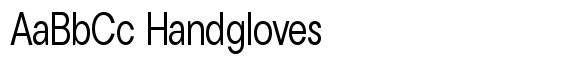 Cavren Condensed Variable Thin image