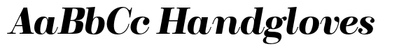 Rustand Extra Bold Expanded Italic image