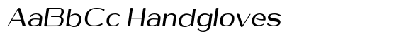 Shiftea Extra Bold Condensed Italic image