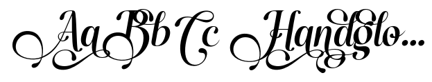 Santiole Swash Italic image