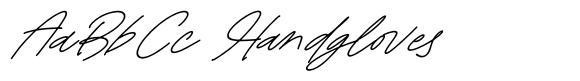 Belon Fine Kanteris Italic image