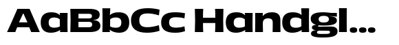 Uncmmn Genio Bold image