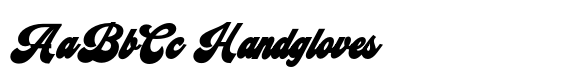 Cartefield Bold image