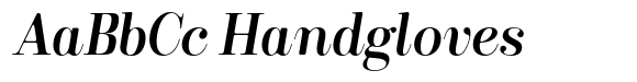 Rustand Soft Medium Semi Expanded Italic image