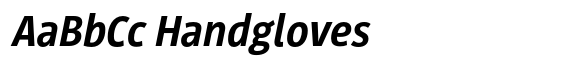 Site Negative Condensed Site N Condensed Bold Italic image
