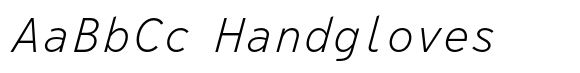 Limit File XLight Italic image