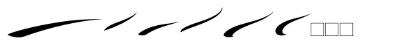 Curlish Swosh image